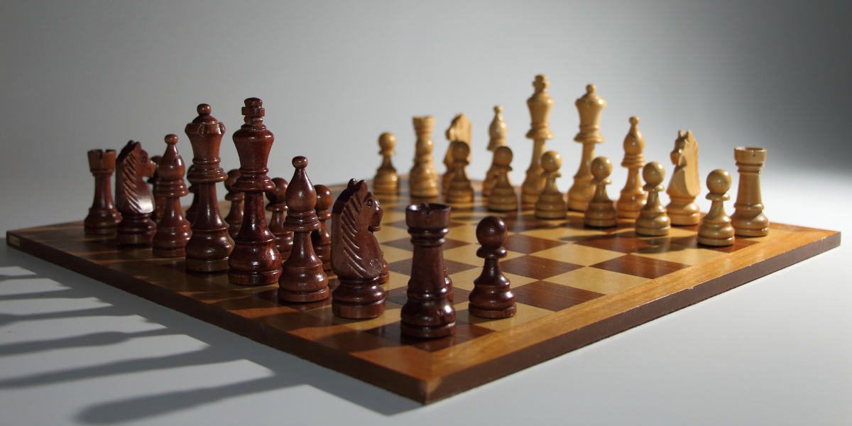 Jeu d’échecs : Neuf ou d’occasion ?